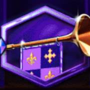 Regal Riches: Tubería