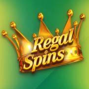 Regal Streak: Dispersión