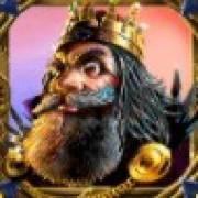 Reign Of The Mountain: Salvaje