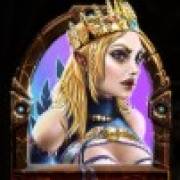 Reign Of The Mountain: Una chica