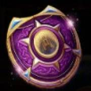 Reign Of The Mountain: Escudo