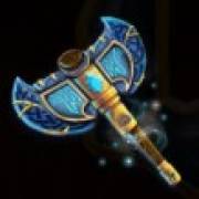 Reign Of The Mountain: Hacha