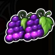 Retro 777: Uvas