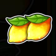 Retro 777: Limón