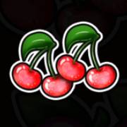Retro 777: Cereza