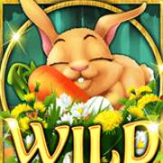 Retro Easter: Salvaje