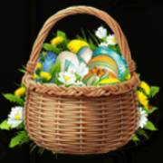 Retro Easter: Cesta