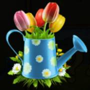 Retro Easter: Regadera
