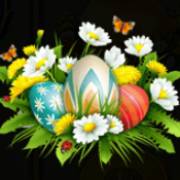 Retro Easter: Huevos