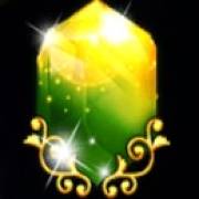Retro Gems: Esmeralda
