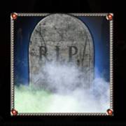 Retro Horror: Lápida