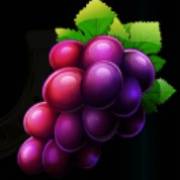 Retro Joker: Uvas