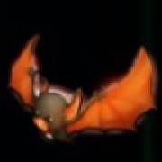 Retro Pumpkin: Murciélago