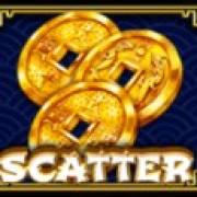 Retro Tiger: Dispersión