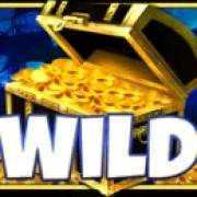 Retro Treasures: Salvaje