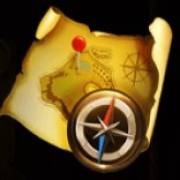 Retro Treasures: Mapa