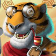 Return of Kong Megaways: Tigre