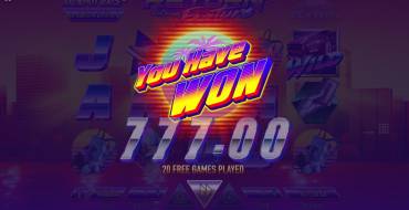Return To The Future: Gana