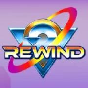 Return To The Future: Símbolo de rebobinado
