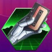 Return To The Future: Símbolo de casete