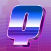 Return To The Future: Símbolo Q