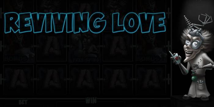 Reviving Love