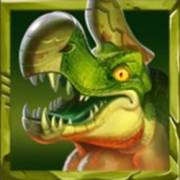 Rex Stampede: Dinosaurio