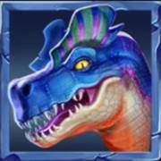 Rex Stampede: Dinosaurio 2
