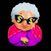 Rich Granny: Abuela