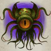 Rich Wilde and the Tome of Madness: El ojo de Cthulhu