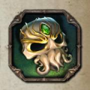 Rich Wilde and the Tome of Madness: Cráneo