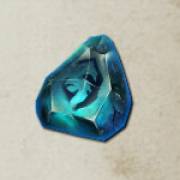 Rich Wilde and the Tome of Madness: Piedra azul