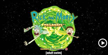 Rick and Morty Megaways: Tema y personajes