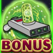 Rick and Morty Megaways: Bono