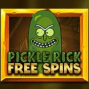Rick and Morty Megaways: Dispersión