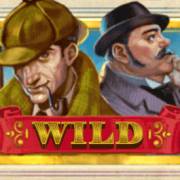 Riddle Reels: A Case of Riches: Sherlock y Watson