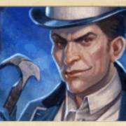 Riddle Reels: A Case of Riches: El villano