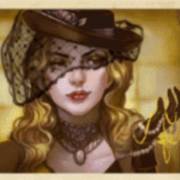 Riddle Reels: A Case of Riches: Señora