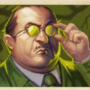 Riddle Reels: A Case of Riches: Gordo