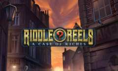 Jugar Riddle Reels: A Case of Riches