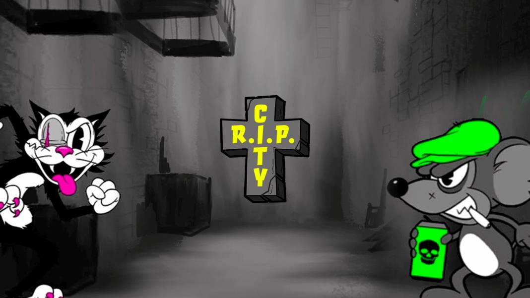 RIP City