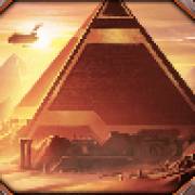 Rise of Giza: Pirámide