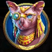 Rise of Giza: Gato
