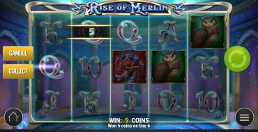 Rise of Merlin: Pagos