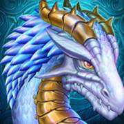 Rise of Merlin: Dragón azul