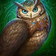 Rise of Merlin: Búho