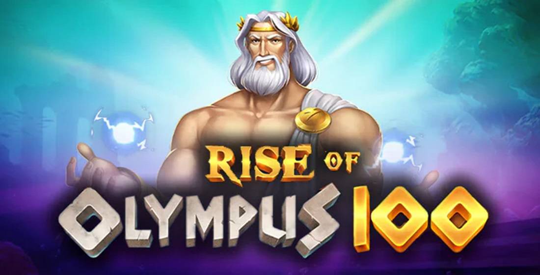 Rise of Olympus 100