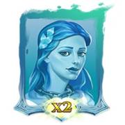 Rise of Orpheus: Comodín multiplicador