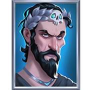 Rise of Orpheus: Zar