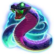 Rise of Orpheus: Serpiente